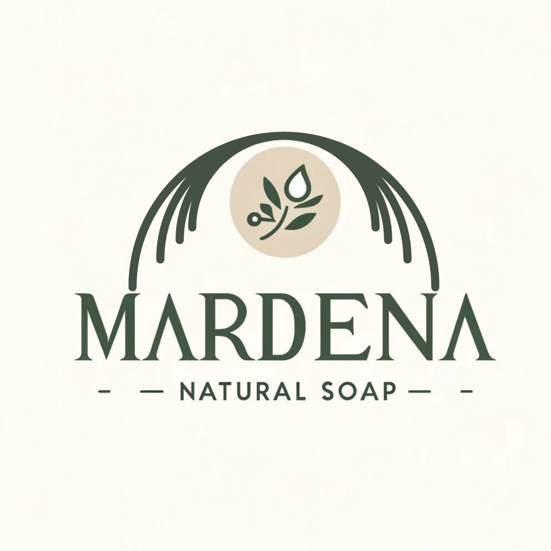 Mardena Natural - El Yapımı Doğal Sabunlar